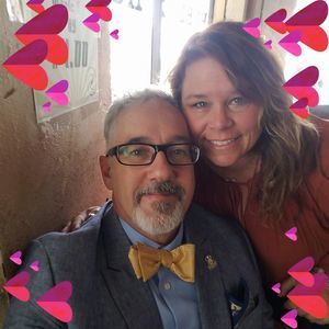 Meet your Posher, Tammy